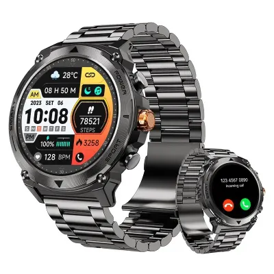 Smartwatch Jd Everest