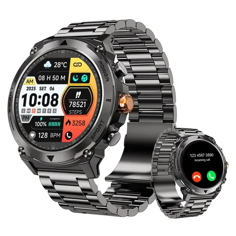 Smartwatch Jd Everest