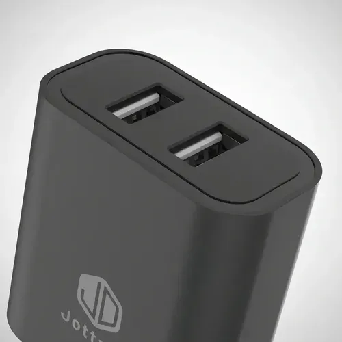 Cargador Sin Caja Jd