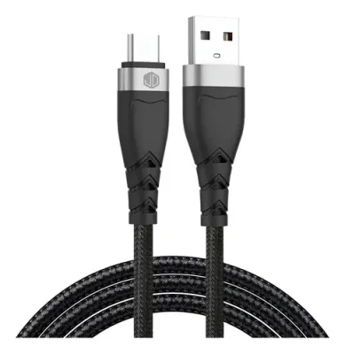 Cable De Datos Jd D-30 Tipo C