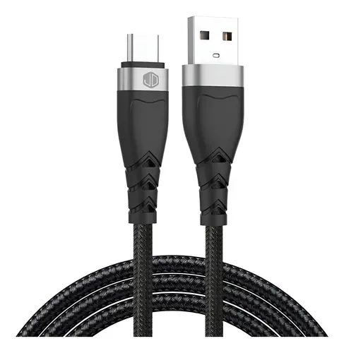 Cable De Datos Jd D-30 Tipo C