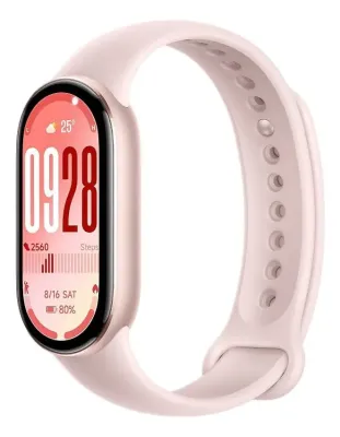 Smartwatch Xiaomi Smart Band 10