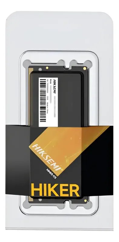 Memoria Sodimm Ddr4 Hiksemi 32Gb 3200 Mhz Hiker