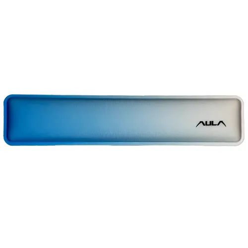 Aula F75 Wrist Rest Hand Rest Apoyamuñecas Acolchonado