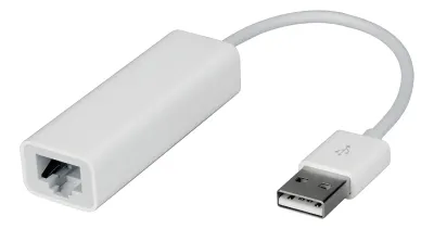 Adaptador Usb A Rj45 Int.co (Kl-001)