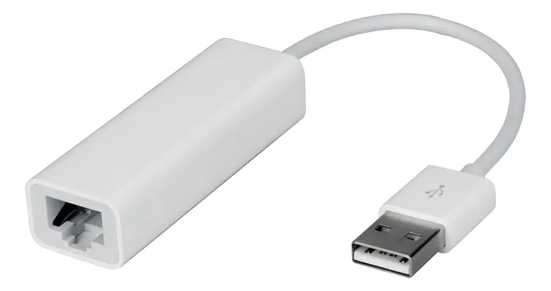 Adaptador Usb A Rj45 Int.co (Kl-001)