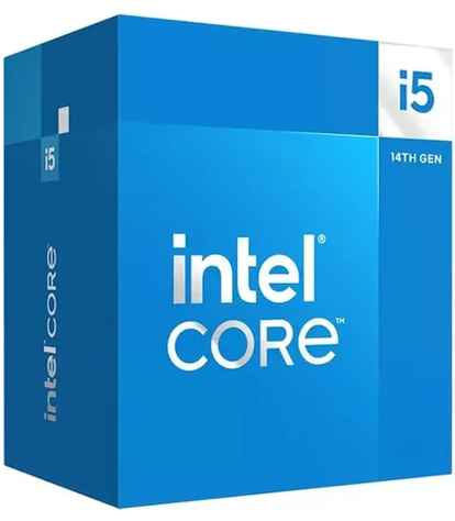 Procesador Core I5-14400 2.5Ghz 20Mb Lga 1700
