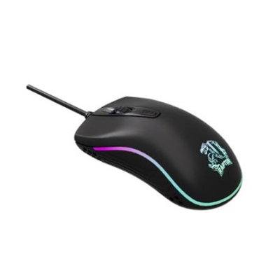 Mouse Gamer Storm Grip 4 Botones 3600Dpi 7 Colores