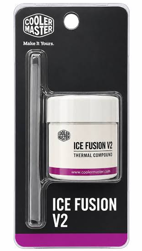 Pasta Térmica Cooler Master Ice Fusion V2 40G 5W/M