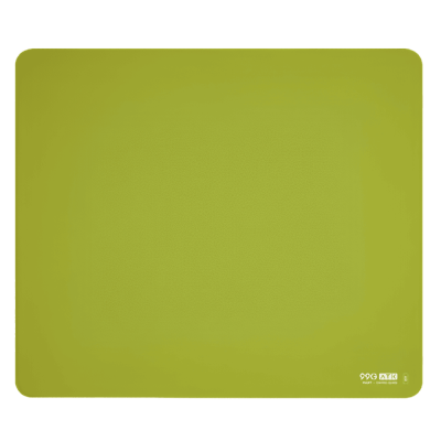 Mousepad Para Juegos Esport Atk 99G Xsoft / Green -- 99G Air