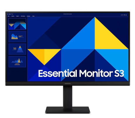 Monitor Samsung F320 Led 22 F320 100Mhz Fhd