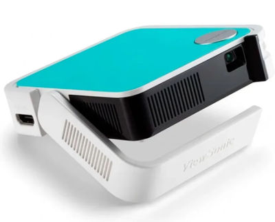 Proyector Viewsonic M1 Mini Led 120Lm Usb