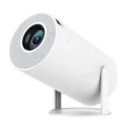 Proyector Smart Android 14 4K 150º Wifi/Bluetooth Netmak (Nm-Pr300)
