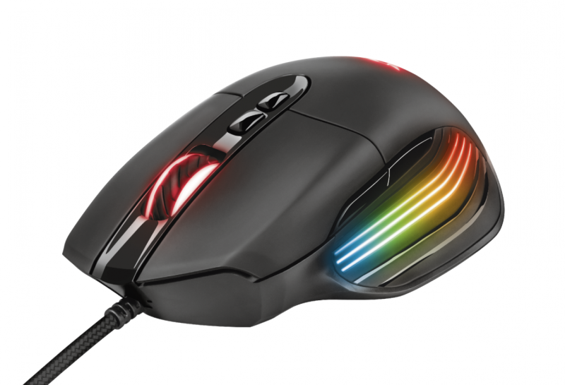 Mouse Trust Xidon Rgb Gxt940