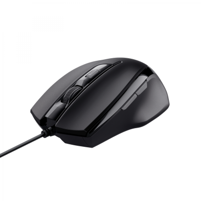 Mouse Trust Voca Confort