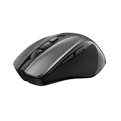 Mouse Trust Nito Wireless Black