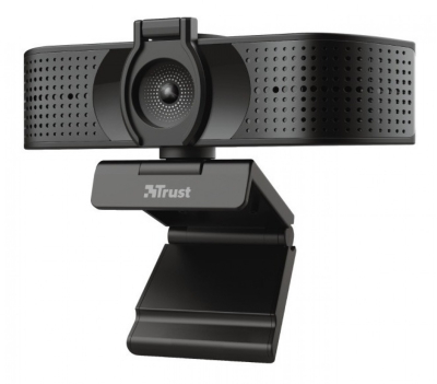 Webcam Trust Teza 4K Uhd