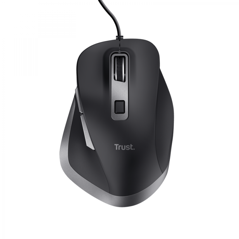 Mouse Trust Fyda Eco