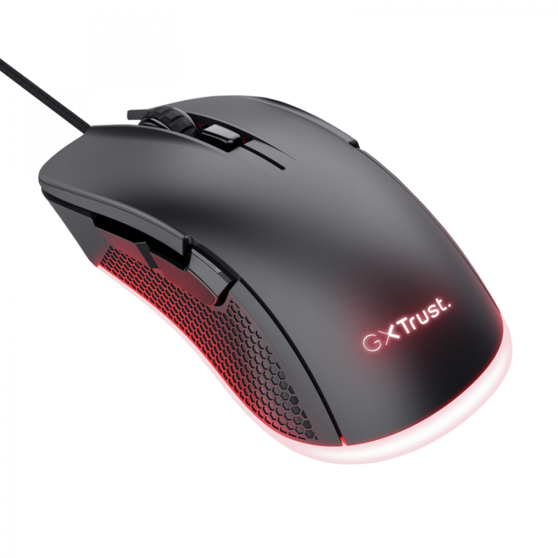 Mouse Trust Gaming  Eco Ybar Gxt922