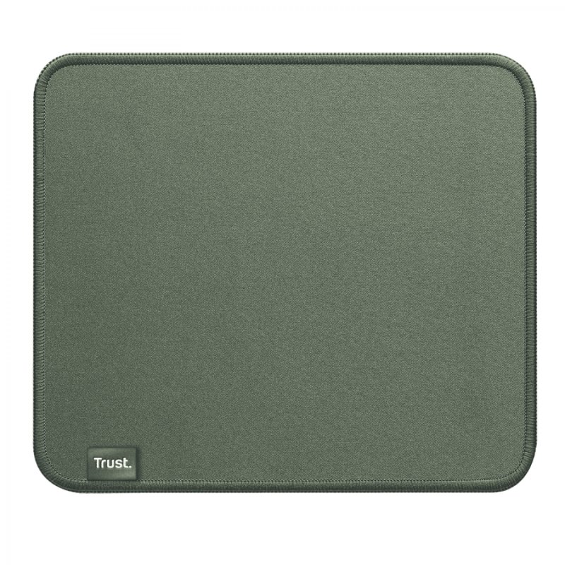 Mouse Pad Trust Boye Eco Green
