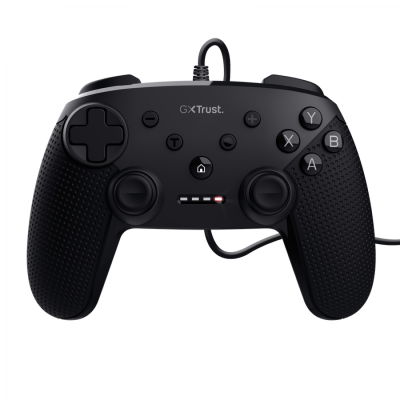 Joystick Trust Muta Pc Gxt541