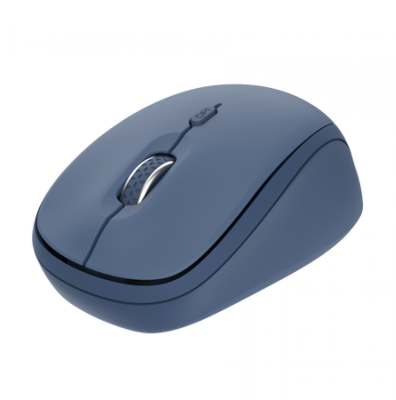 Mouse Trust Yvi Multi-Device Wireless Blue