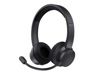 Auricular Trust Ayda Wireless Enc