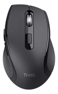 Mouse Trust Sura Confortable Wireless