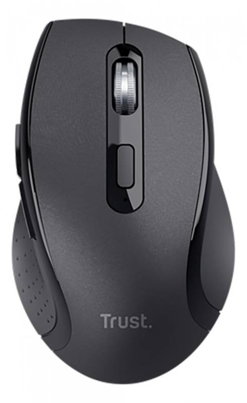 Mouse Trust Sura Confortable Wireless