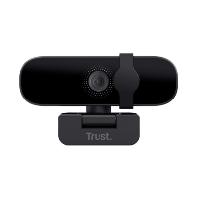 Webcam Trust Tanor Full Hd