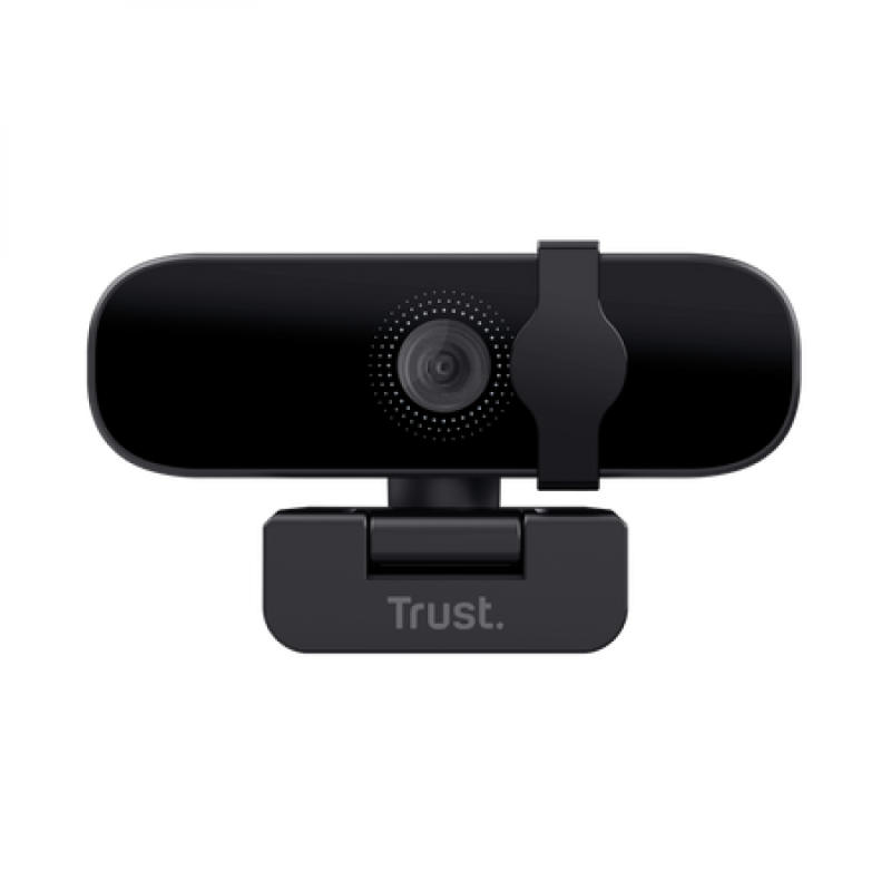 Webcam Trust Tanor Full Hd