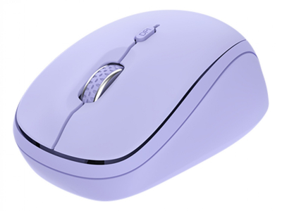 Mouse Trust Yvi Multi-Device Wireless Purple