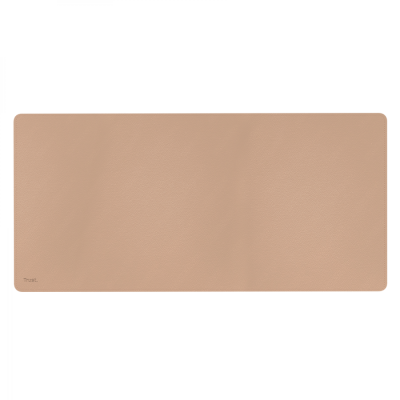 Mouse Pad Trust Benya Xxl Beige