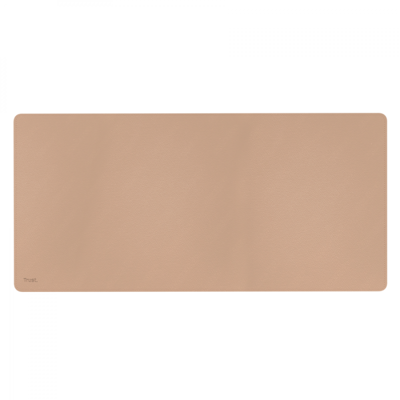 Mouse Pad Trust Benya Xxl Beige