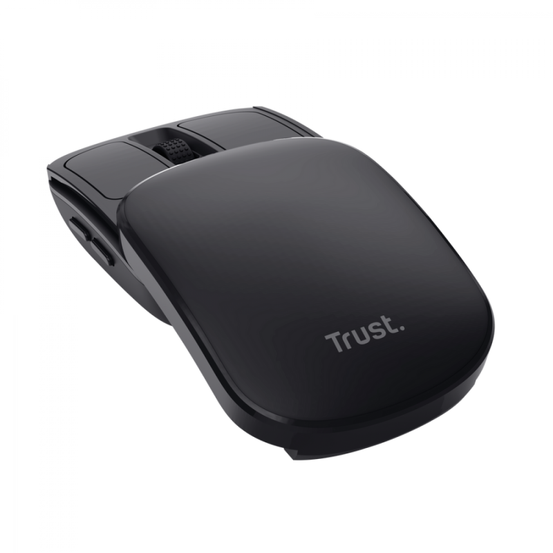 Mouse Trust Zylo Wireless Plegable