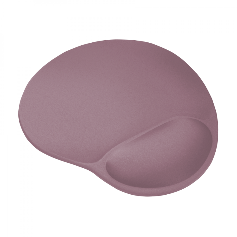 Mouse Pad Trust Bigfoot Pink