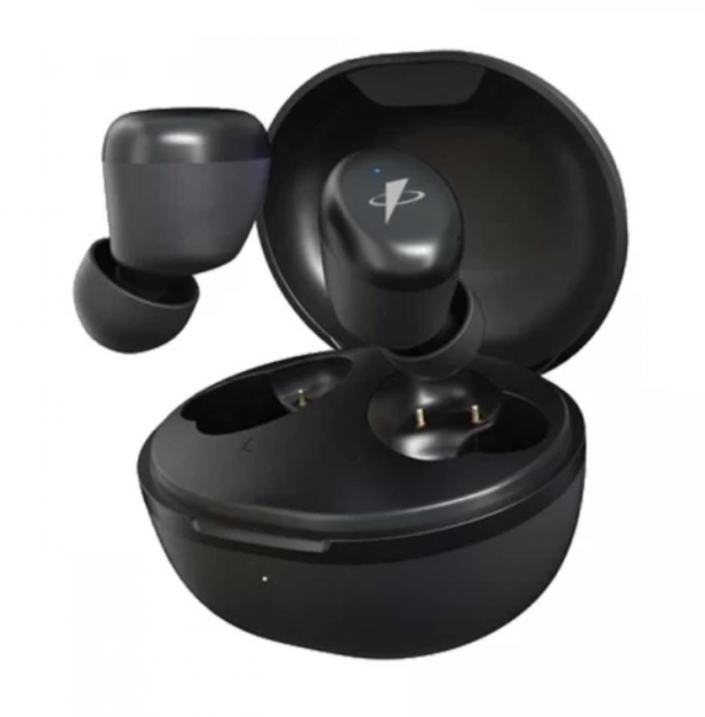 Auricular Fyd Fenda E1 Black