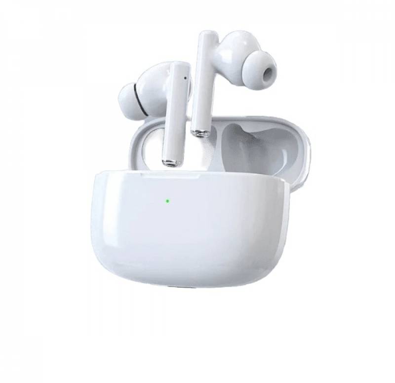 Auricular Fyd Fenda E3 White