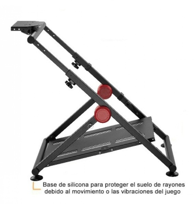 Soporte Intelaid Base Plegable Gaming It-Egi