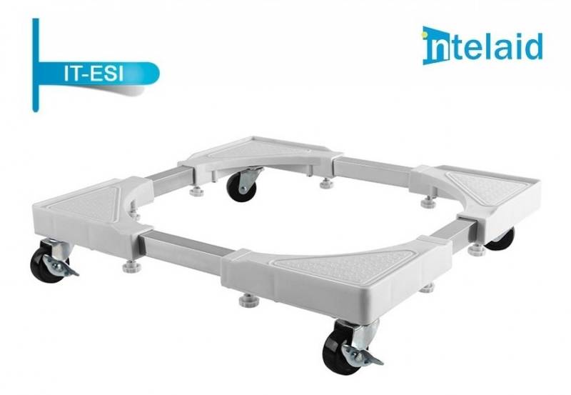 Soporte Base Movil Intelaid Ajustable 400-600Mm Dispositivos Varios