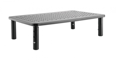 Elevador Para Monitor 13-32 Intelaid 20Kg It-Ste