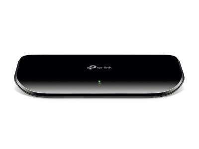Tl-Sg1008D Switch 8P Tplink Gigabit Desk (2313)