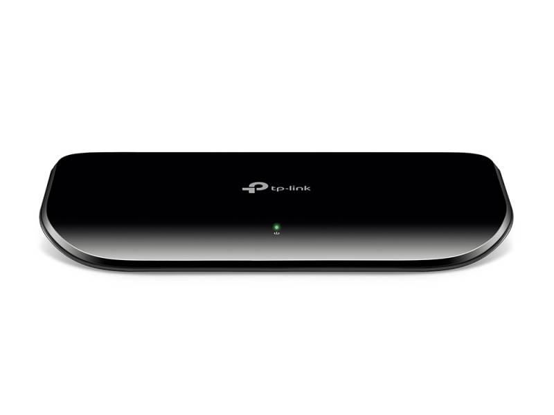 Tl-Sg1008D Switch 8P Tplink Gigabit Desk (2313)