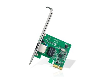 Tg-3468 P.red Gigabit Tp-Link Pcie (1049)