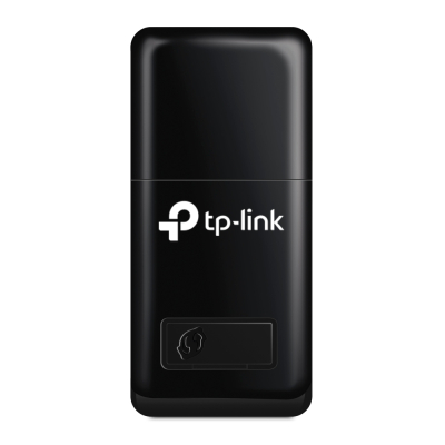 Tl-Wn823N Mini P.redw Usb 300 Mbps (N) (0696)