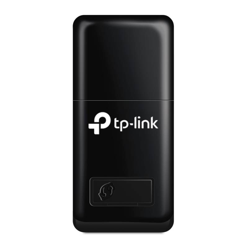 Tl-Wn823N Mini P.redw Usb 300 Mbps (N) (0696)
