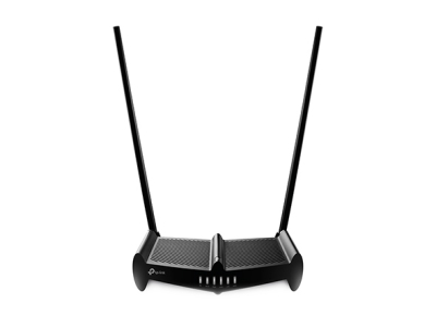 Tl-Wr841Hp Rou Wi 300Mbps 2Ant Hi Power (0625)