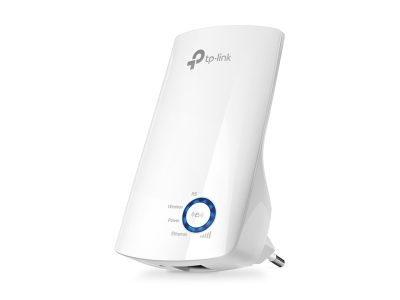 Tl-Wa850Re Range Extender 300Mbps Universal (0854)