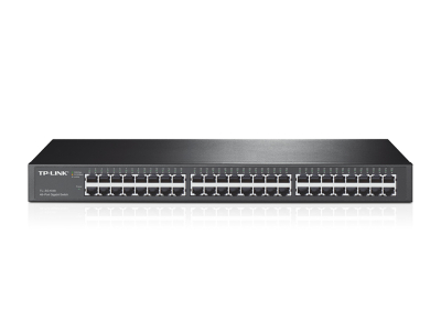 Tl-Sg1048 Switch Gigabit 48P Tp-Link (1559)