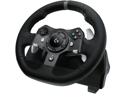 Volante Logitech G920 Racing Xbox/Pc 941-000122 220V